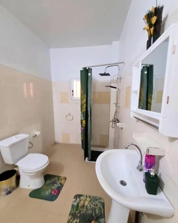 Yeksil Apartment Dakar