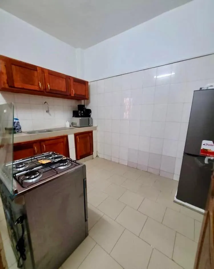 Yeksil Apartment Dakar
