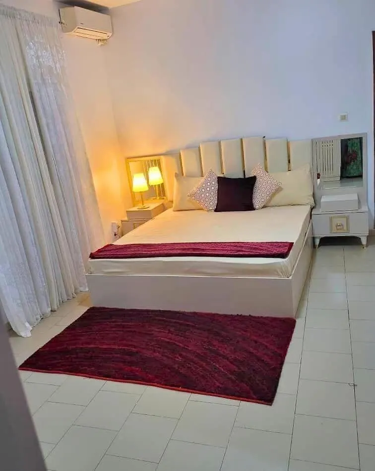 Yeksil Apartment Dakar 0*,