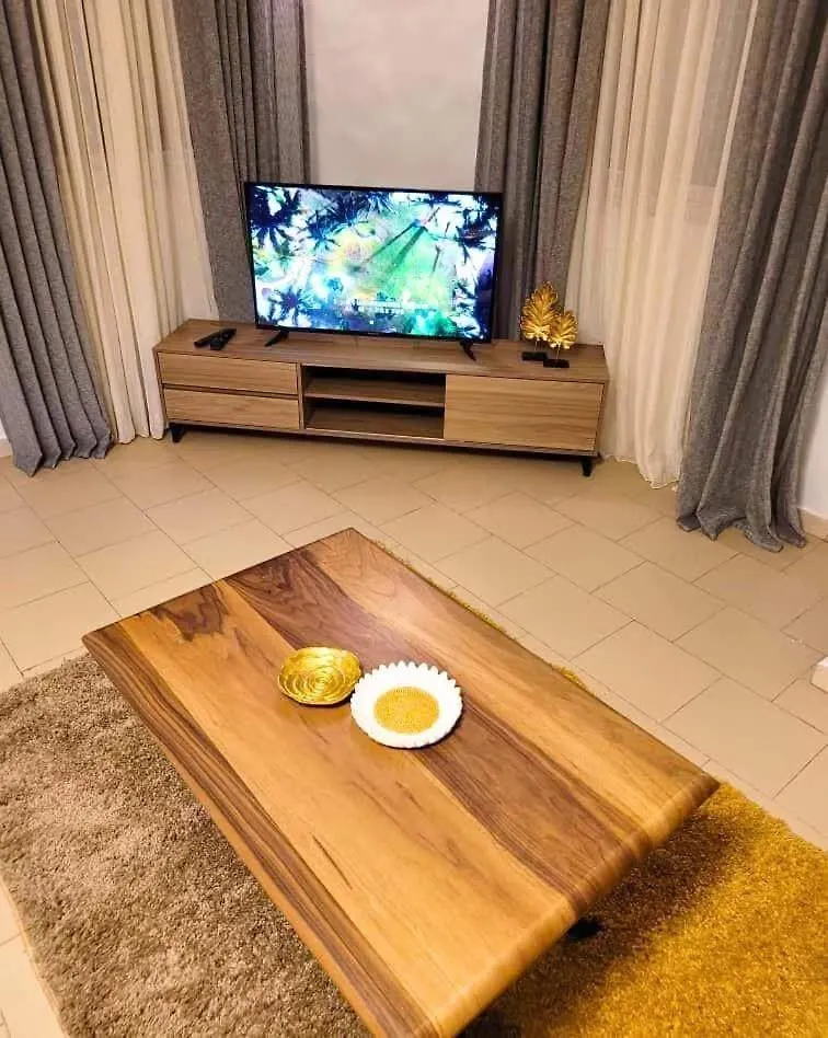 Yeksil Apartment Dakar